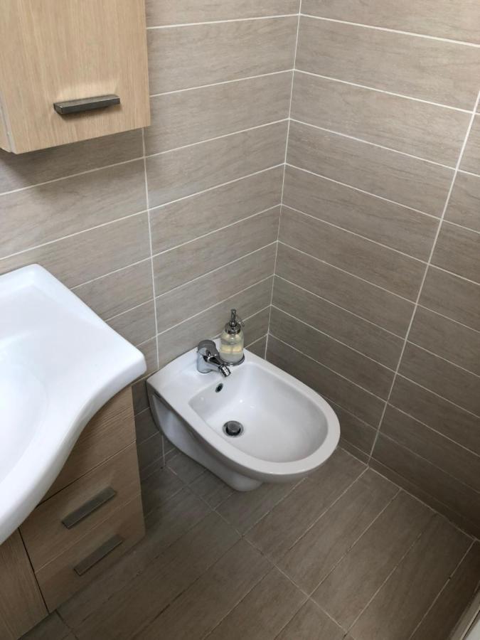 Apartamento La Verbanella Verbania Exterior foto