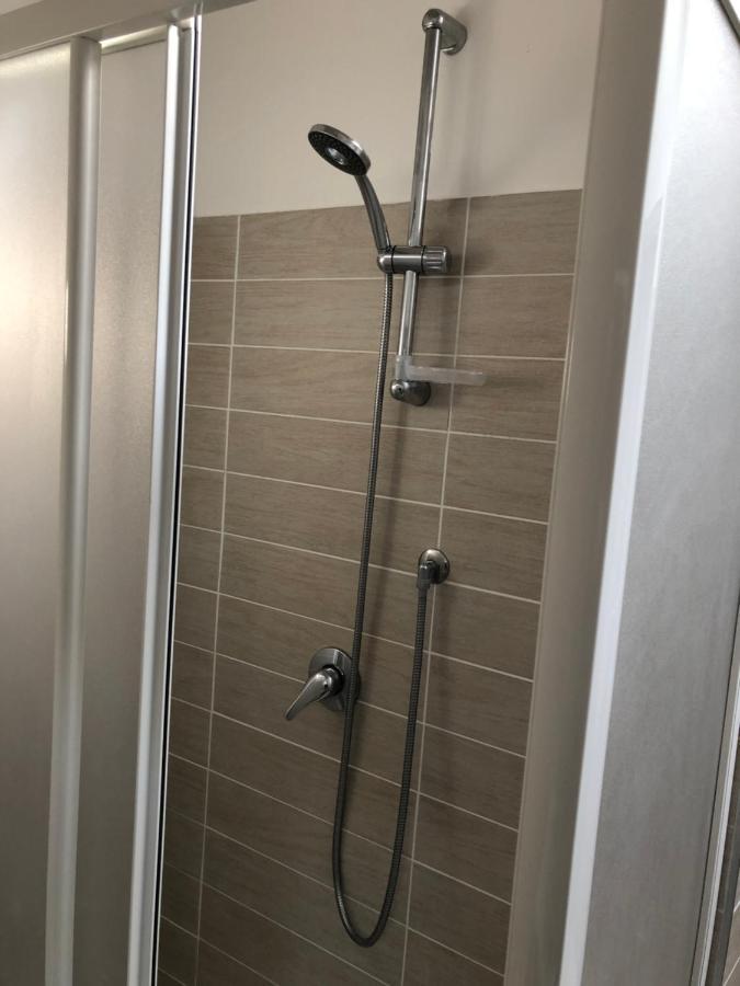 Apartamento La Verbanella Verbania Exterior foto