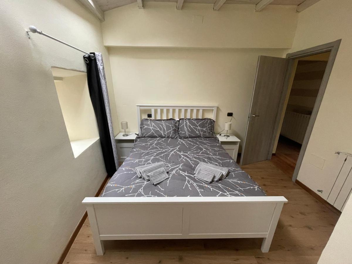 Apartamento La Verbanella Verbania Exterior foto