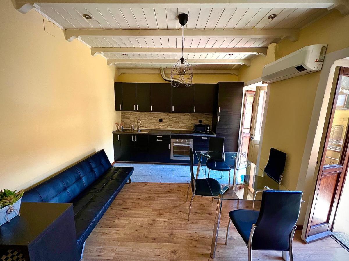 Apartamento La Verbanella Verbania Exterior foto