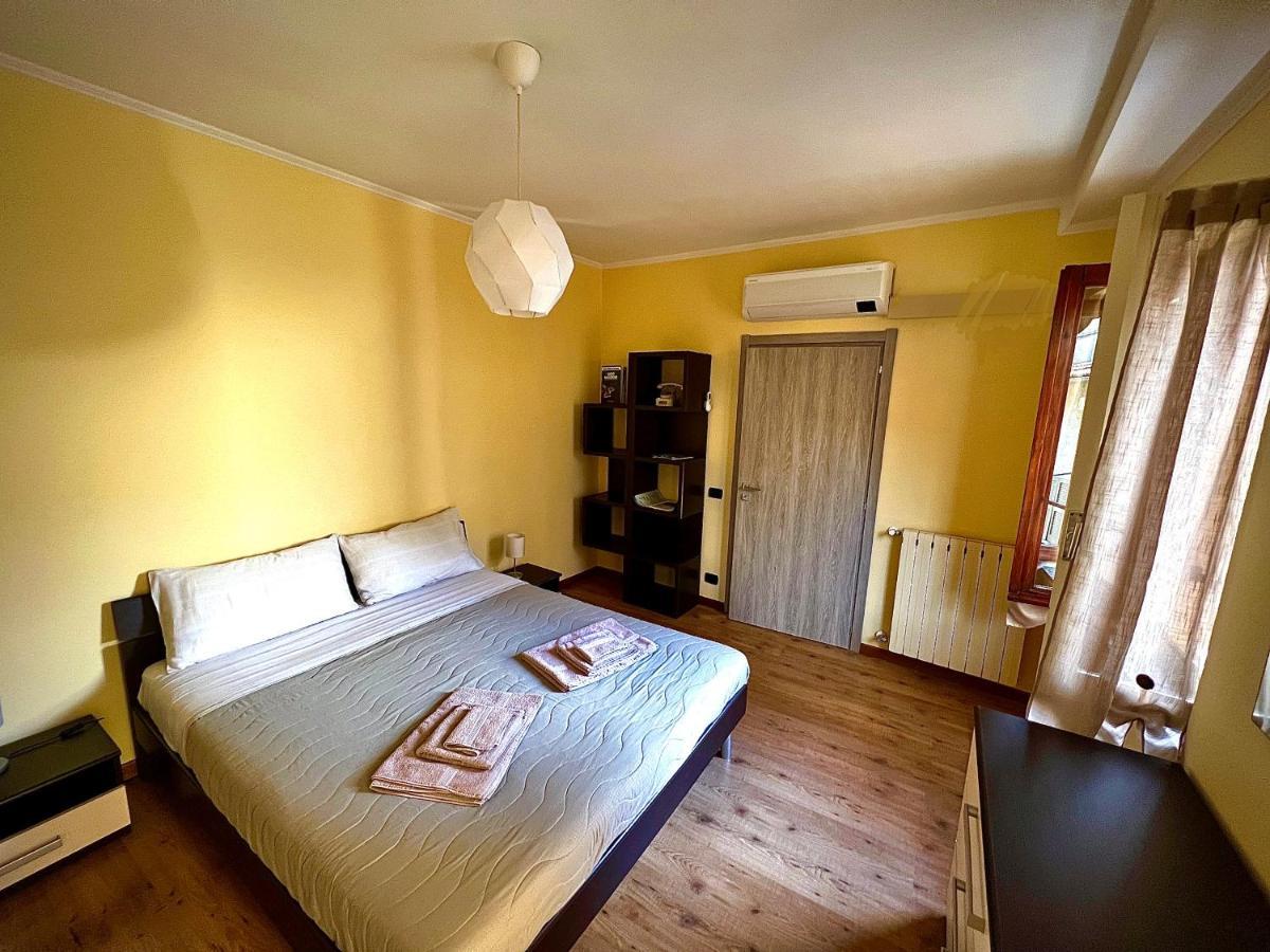 Apartamento La Verbanella Verbania Exterior foto