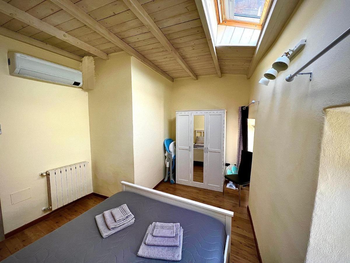 Apartamento La Verbanella Verbania Exterior foto